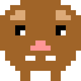 verdachte hamster
